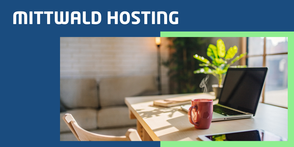 Mittwald Hosting