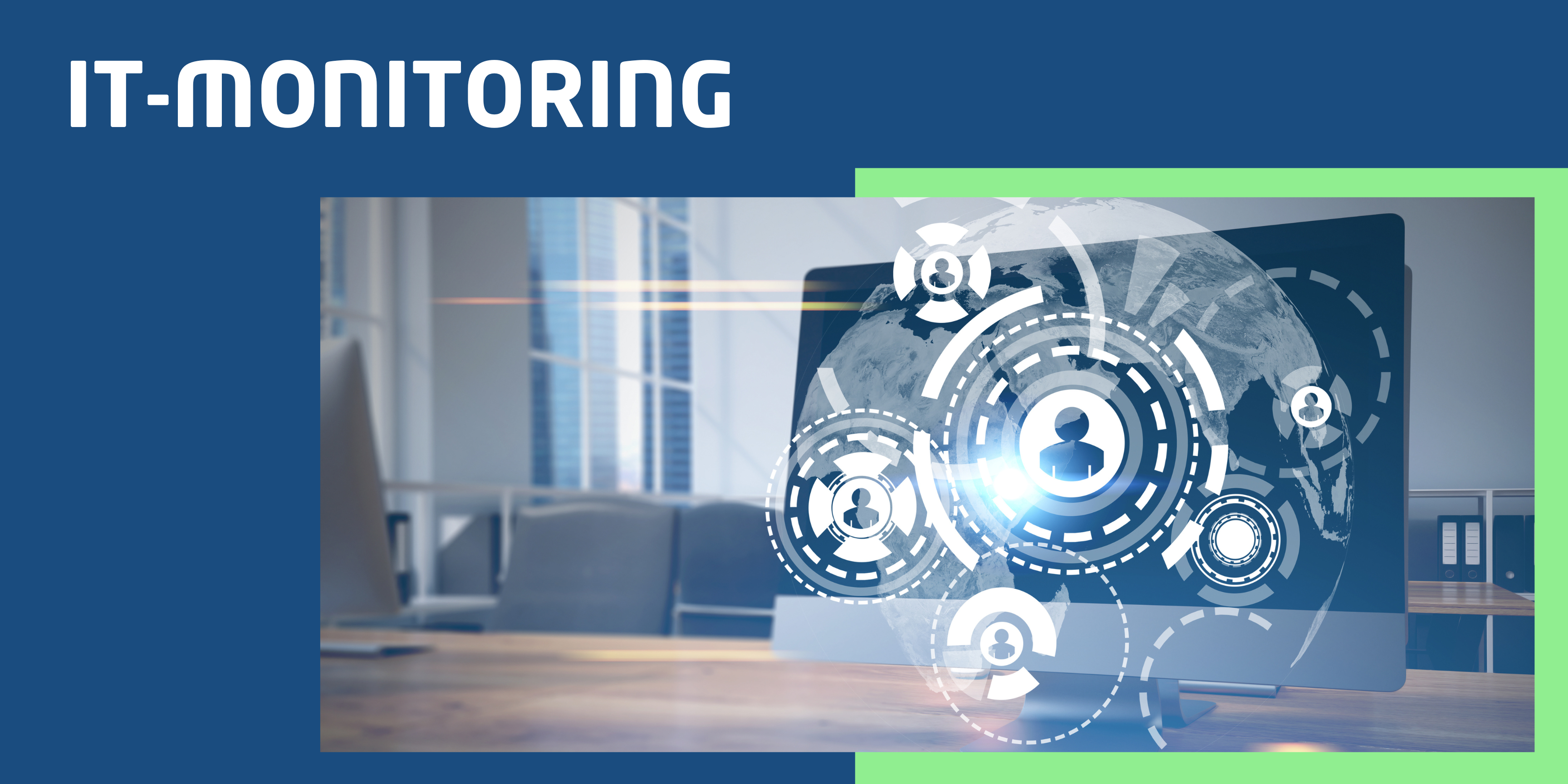 IT-Monitoring