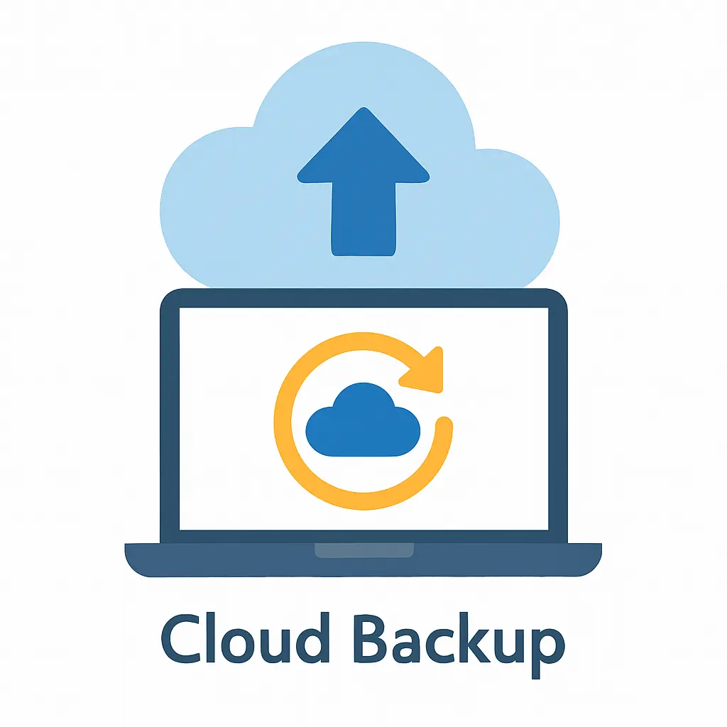 Cloud Backup