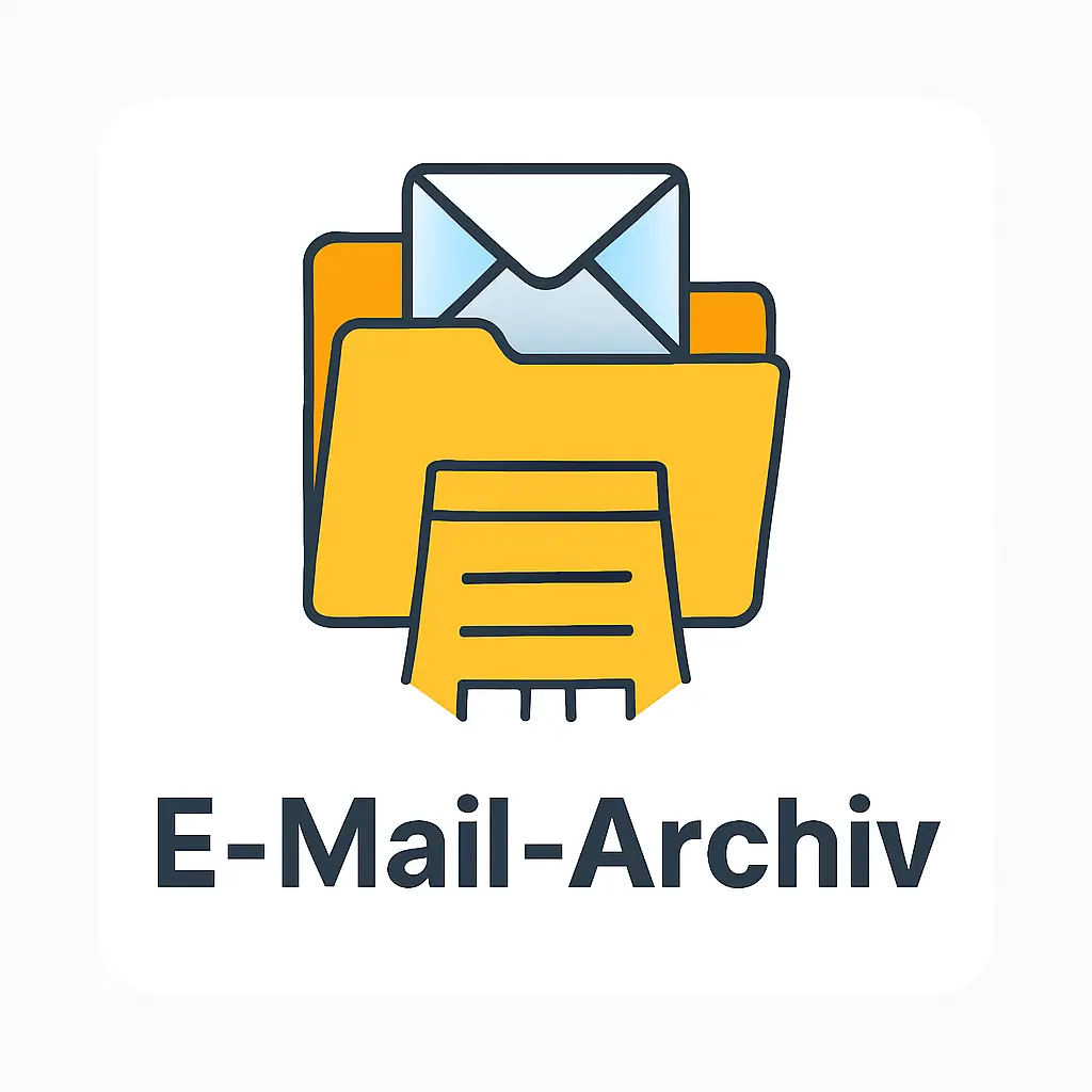 E-Mail-Archiv