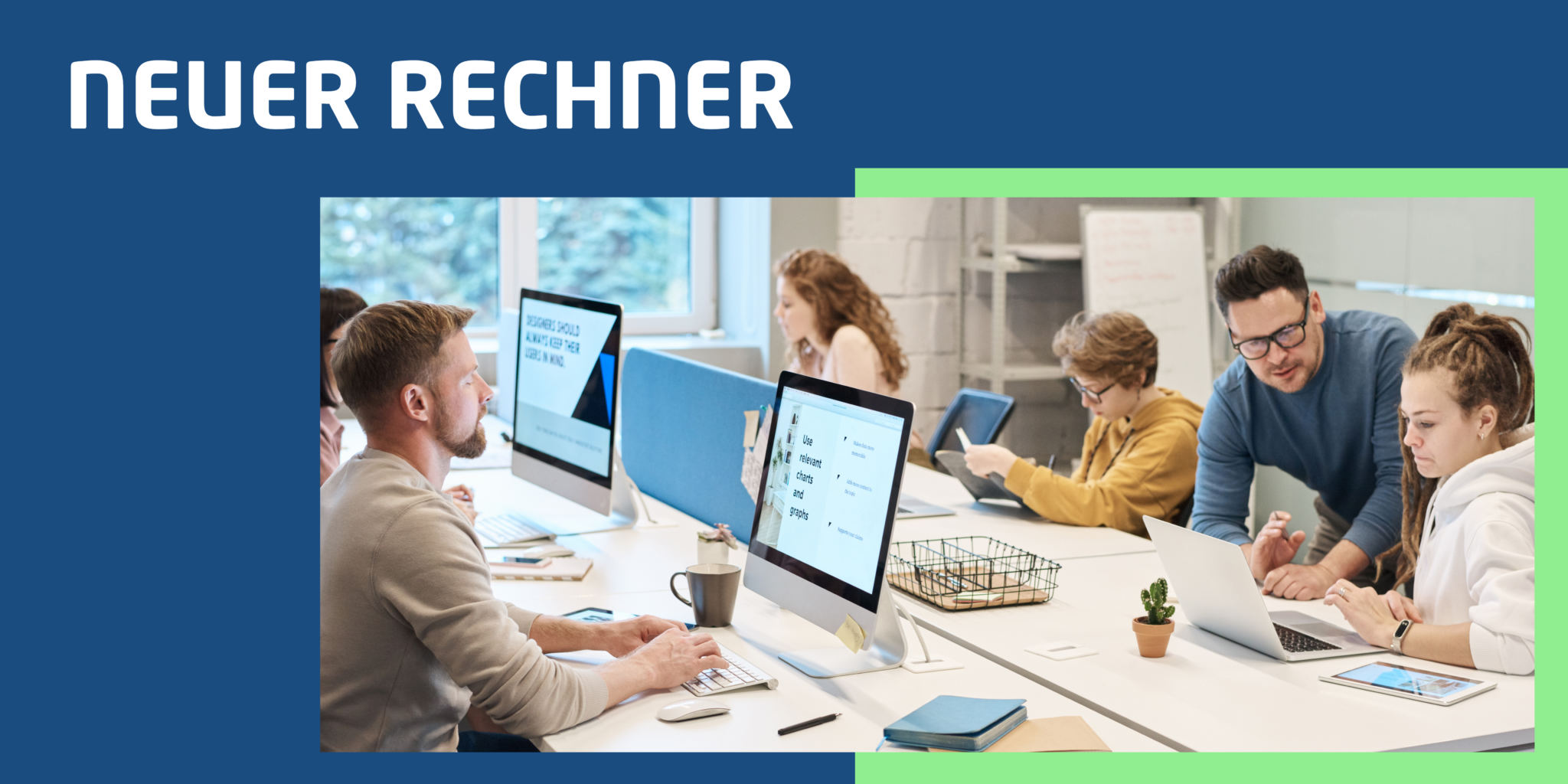 Rechner Norbert Neuen Rechner - itsupport.online