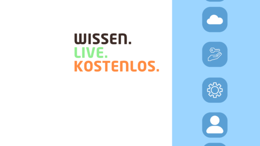 Smart arbeiten. Besser wachsen.