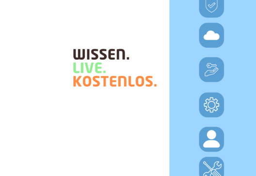 Smart arbeiten. Besser wachsen.